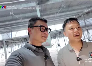 Đi để biết: Trải nghiệm Làng nấm ở Buôn Ma Thuột