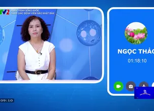 Hành trình sống khỏe: Cảnh giác bệnh viêm não Nhật Bản