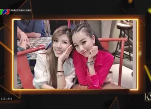 Khách sạn 5 sao - 09/3/2025