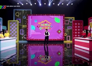 Nhà mình quá đỉnh - Tập 4