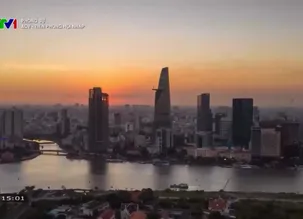 Phóng sự: ACV - Tiên phong hội nhập