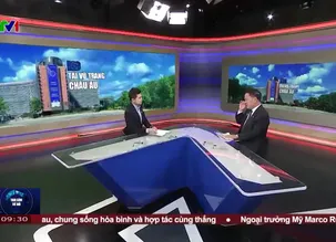 Toàn cảnh thế giới - 09/3/2025