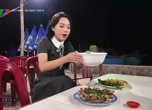 Việt Nam - 365 ngày thú vị - 09/3/2025