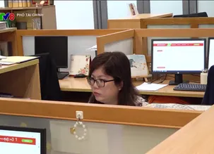 Phố tài chính - 10/3/2025