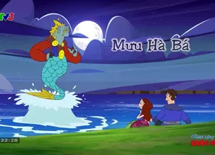 Quà tặng cuộc sống: Mưu hà bá