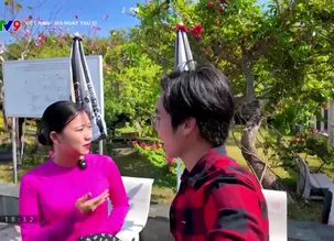 Việt Nam - 365 ngày thú vị - 10/3/2025