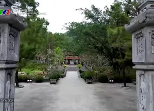 Check in Việt Nam: Cẩm Giàng - Dấu xưa còn mãi