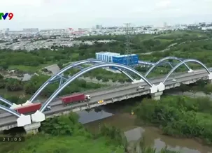 Hành trình Net Zero 2025 - Số 8