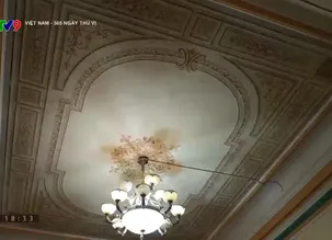 Việt Nam - 365 ngày thú vị - 11/3/2025