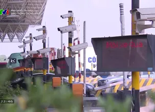 Ánh sáng tri thức: Giao thông thông minh