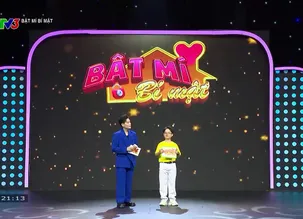 Bật mí bí mật - 12/3/2025