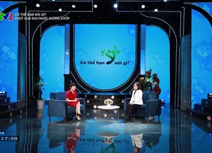 Cơ thể bạn nói gì ?	Vượt qua đau nhức xương khớp