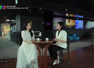 Gia đình đẹp: 	Vì sao niềng răng là xu thế