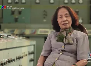 Ký sự: Thắp sáng đại ngàn