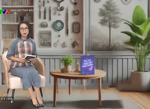 Sách hay thay đổi cuộc đời - 13/3/2025