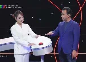 Vì bạn xứng đáng - 13/3/2025