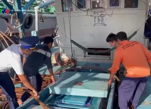 Vì Nhân dân quên mình - 13/3/2025