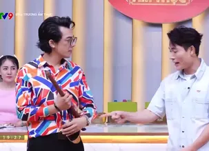 Đấu trường ẩm thực - 14/3/2025