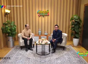 Mảnh ghép hoàn hảo: Số 10 - 14/3/2025