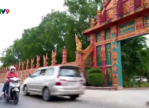 Việt Nam - 365 ngày thú vị - 14/3/2025