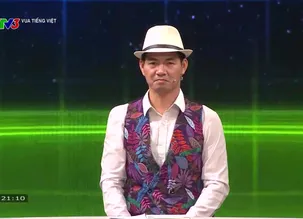 Vua tiếng Việt - 14/3/2025