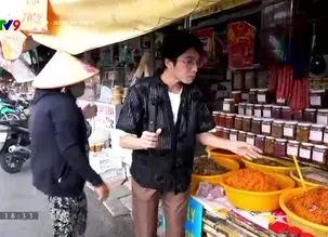 Việt Nam - 365 ngày thú vị - 15/3/2025