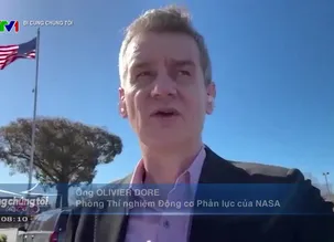 Đi cùng chúng tôi - 15/3/2025