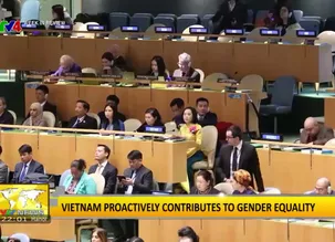 Week in Review - 15/3/2025