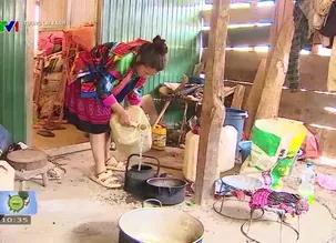 Tương lai xanh: Nước sạch cho vùng khó khăn