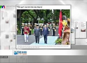 Báo chí toàn cảnh - 16/3/2025