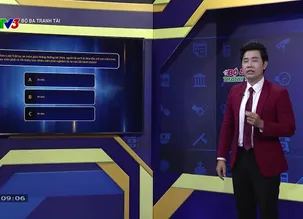 Bộ ba tranh tài	- 16/3/2025