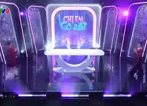 Chị em gỡ rối - Số 11