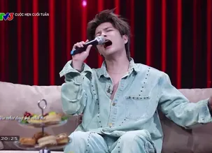 Cuộc hẹn cuối tuần - Tập 4