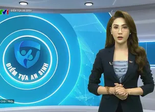 Điểm tựa an sinh	- 16/3/2025