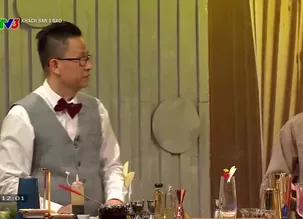 Khách sạn 5 sao - 16/3/2025