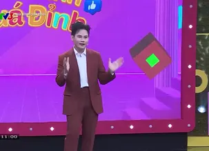 Nhà mình quá đỉnh - Tập 5