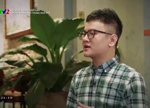 Nội thất không giới hạn: Không gian xanh trong nhà phố