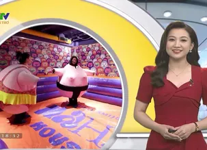 Thế giới quanh ta 2025: Số 11