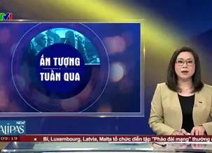 Toàn cảnh thế giới - 16/3/2025