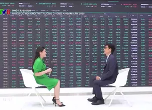 Phố tài chính - 17/3/2025