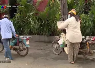 Hành trình Net Zero 2025 - Số 9