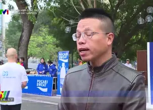 Truyền hình Công thương: Giờ trái đất năm 2025