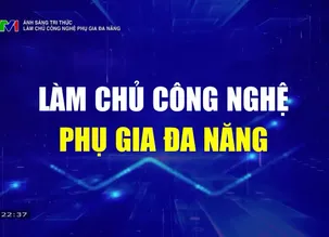Ánh sáng tri thức: Làm chủ công nghệ phụ gia đa năng