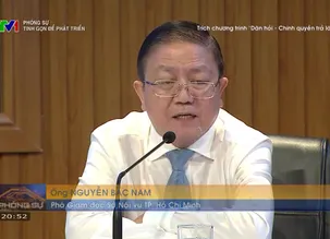 Phóng sự: Tinh gọn để phát triển