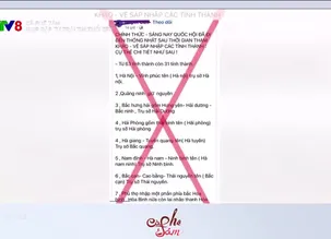 Cà phê Tám: Nhịp đập từ trái tim tuổi trẻ