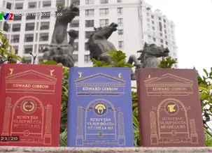 Sách hay thay đổi cuộc đời - 20/3/2025