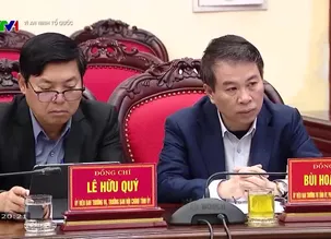 Vì an ninh tổ quốc - 20/3/2025