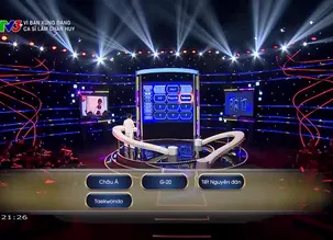 Vì bạn xứng đáng - 20/3/2025