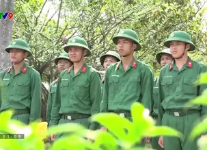 Vì Nhân dân quên mình - 20/3/2025