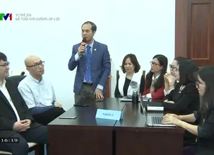 Vì trẻ em: Để tuổi thơ không áp lực